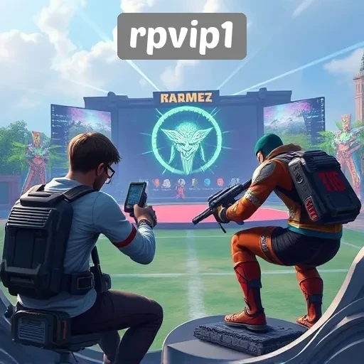 Manfaat Bermain di Situs Game RPVIP1 untuk Penggemar Game