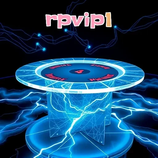 rpvip1: Game Online Terbaru yang Harus Anda Coba
