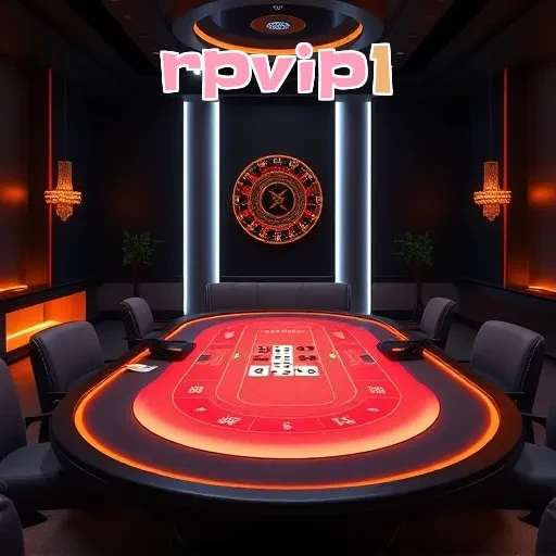 rpvip1: Portal Berita Game Online yang Wajib Dikunjungi