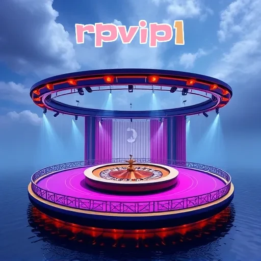 rpvip1: Panduan Terlengkap untuk Ulasan Game Menarik