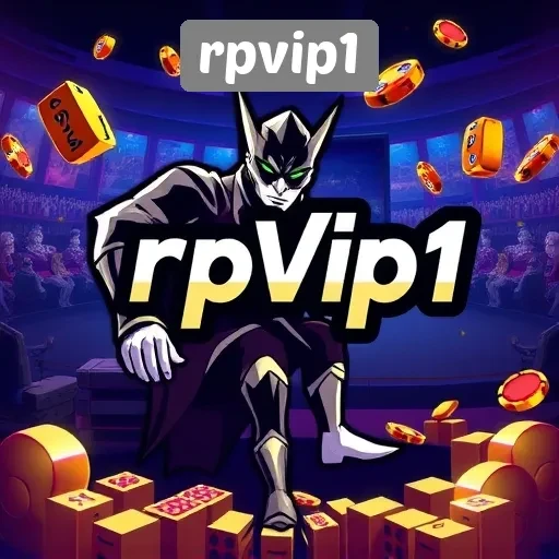 Keunggulan RPVIP1 dalam Menyediakan Game Online