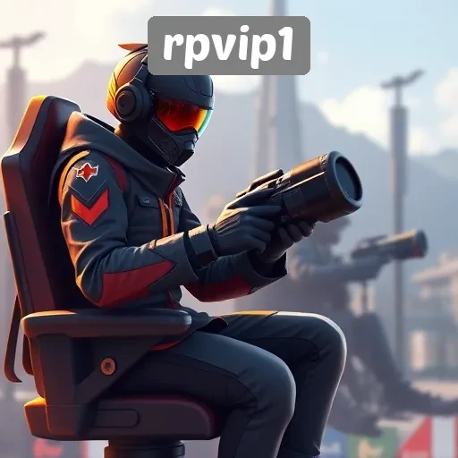Fasilitas dan Keunggulan RPVIP1 dalam Dunia Game