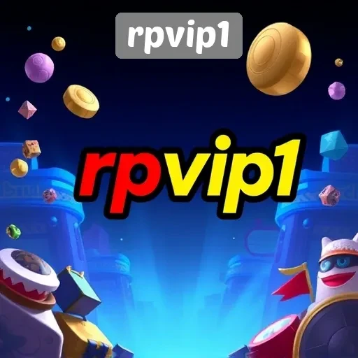Mengenal Rpvip1 Sebagai Situs Game Terkemuka di Indonesia