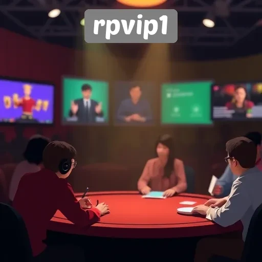 Ulasan Pengalaman Bermain Di Rpvip1 Dari Para Pengguna