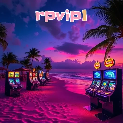 rpvip1: Strategi Hebat untuk Meningkatkan Peluang Menang Game Online