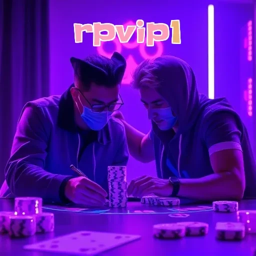 rpvip1: Tutorial Game yang Wajib Dicoba oleh Gamer Indonesia